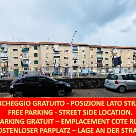 Apartmán Bolano House CTA Exteriér fotografie