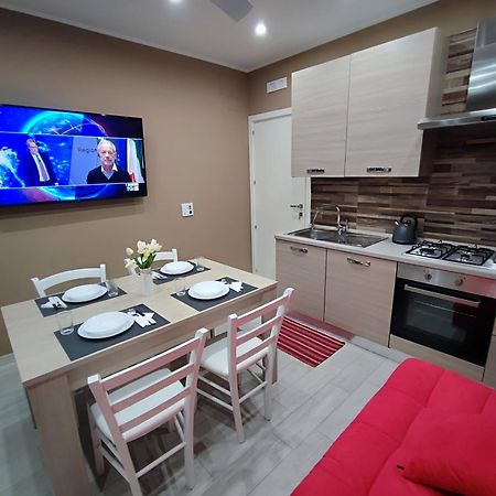 Apartmán Bolano House CTA Exteriér fotografie