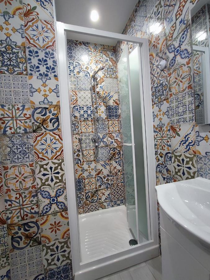 Apartmán Bolano House CTA Exteriér fotografie