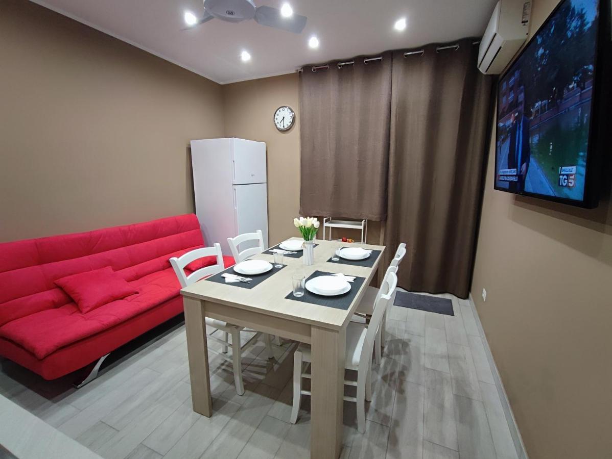 Apartmán Bolano House CTA Exteriér fotografie