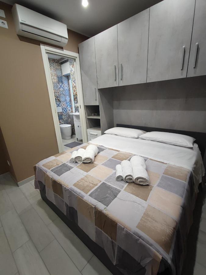 Apartmán Bolano House CTA Exteriér fotografie