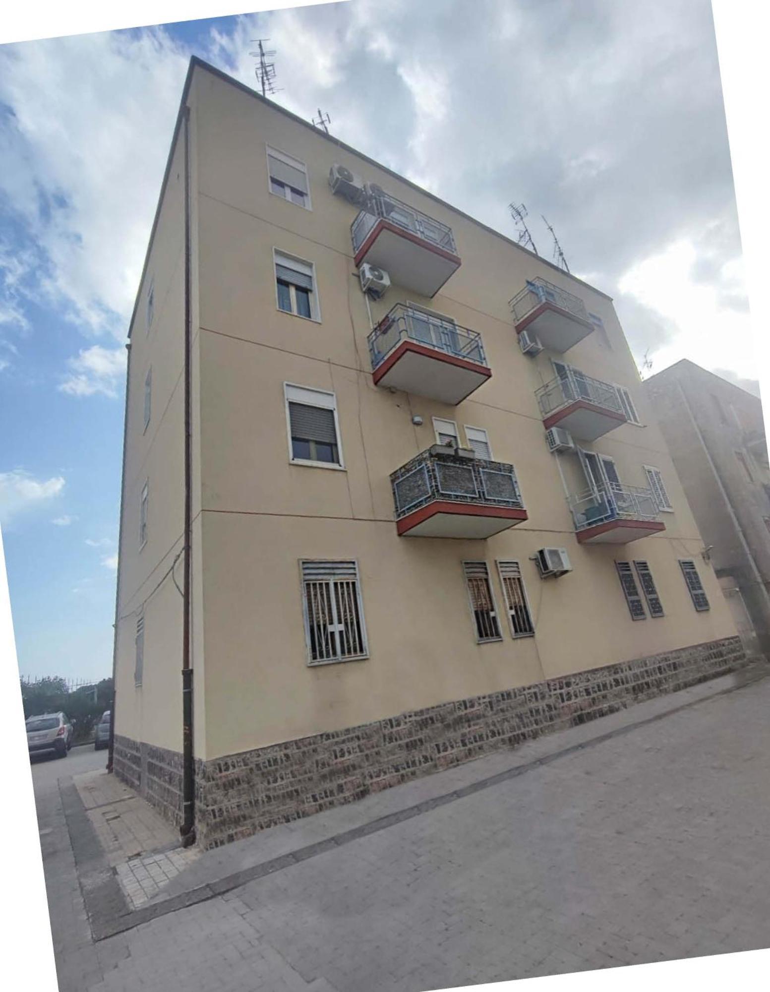 Apartmán Bolano House CTA Exteriér fotografie
